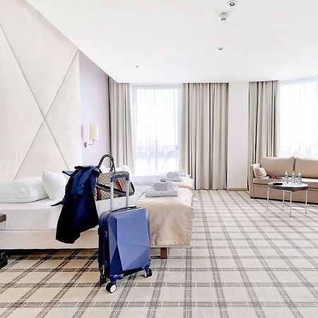 Hotel ジェシュフ エクステリア 写真