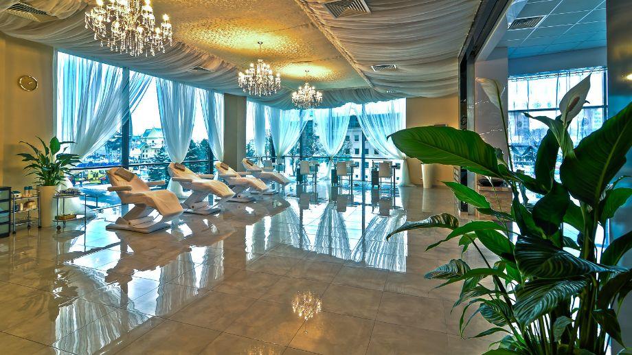 Hotel ジェシュフ エクステリア 写真