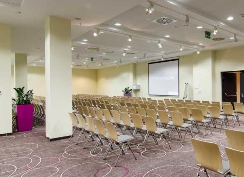 Hotel ジェシュフ エクステリア 写真