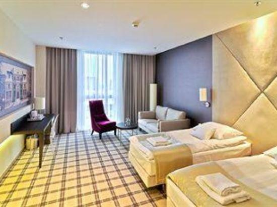 Hotel ジェシュフ エクステリア 写真