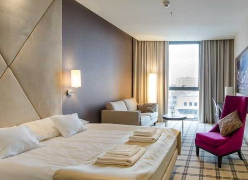 Hotel ジェシュフ エクステリア 写真