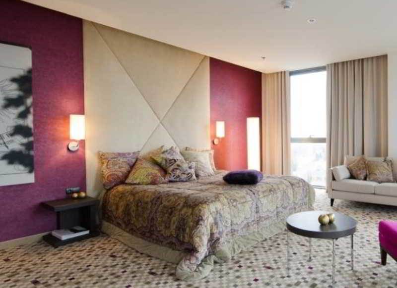 Hotel ジェシュフ エクステリア 写真