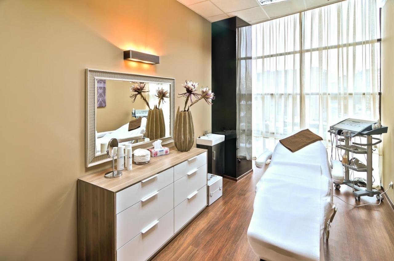 Hotel ジェシュフ エクステリア 写真