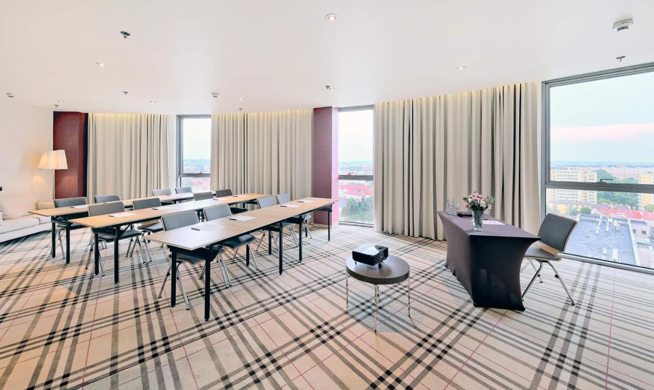 Hotel ジェシュフ エクステリア 写真
